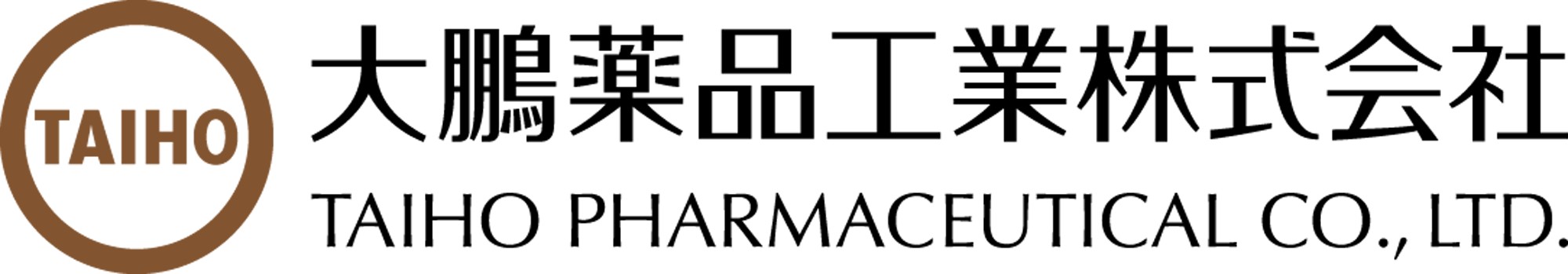 大鵬薬品工業株式会社