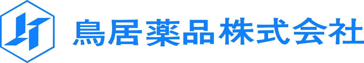 鳥居薬品株式会社